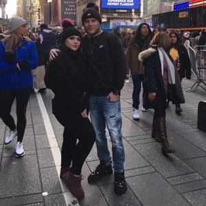 Meet your Posher, Duane